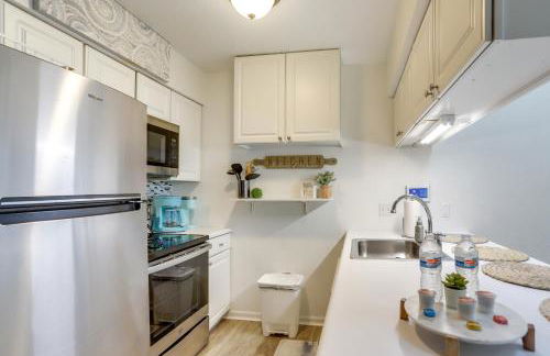 Charming Condo on Lake Erie with Community Pool - Foto 8