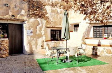 Casa CUEVA CASCAMORRAS "Capricho Andaluz" - Photo 59