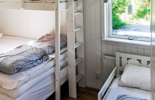 Seaside Charm in Hoviksnas-by Traum - Foto 15