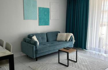 Apartament Dobrzec - Foto 6