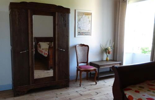 La Geneste un gîte dans la campagne sarladaise - Foto 17