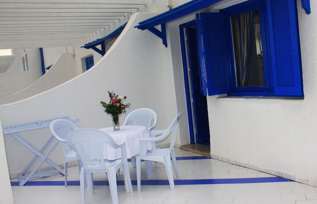 Marina Cap Monastir Appart Hôtel - Foto 37
