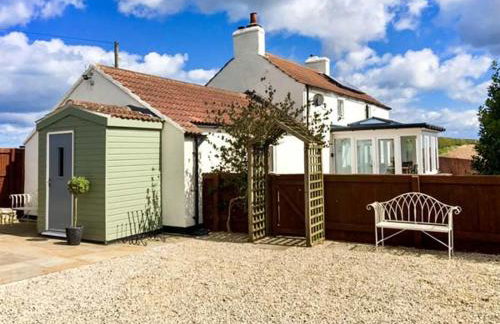 Wold Cottage - Foto 31