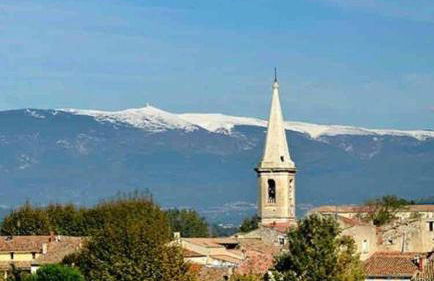 Villa les Romarins - Foto 56