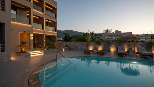 Stella Maria Hotel & Suites - Foto 5