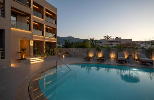 Stella Maria Hotel & Suites - Photo 5