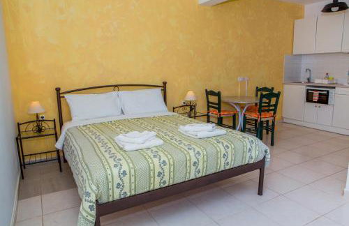 Sandy Beach Villas and Apartments - Photo 38