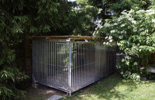 Idyllisches Ferienhaus am Wald - Foto 40