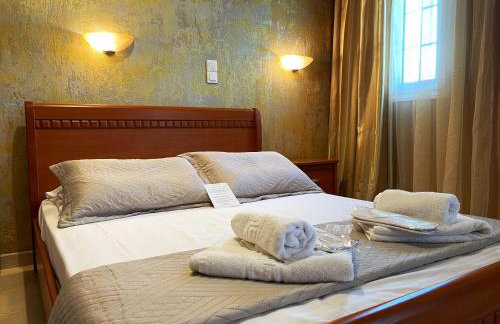 Apollon Palace Kefalonia - Foto 16