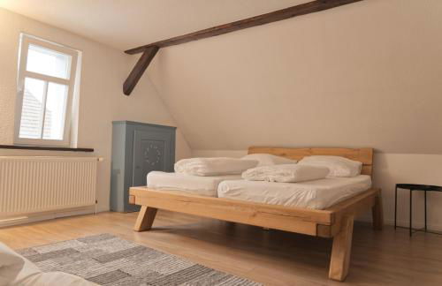 Gruppen- und Seminarhaus Schicht im Schacht - Foto 35