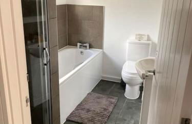 Ruby's Retreat! Farm Stay! North devon! Sleeps 6! Beaches Exmoor! - Foto 51