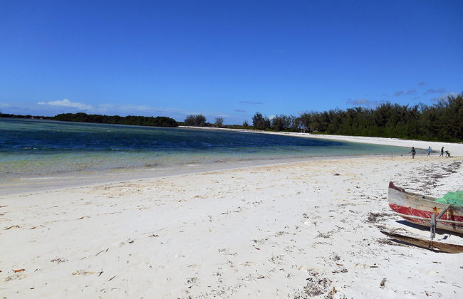 Mar Esmeralda - Foto 1