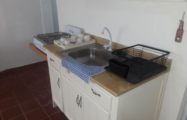 Dre Broeders rent apartments Juan Dolio - Foto 31