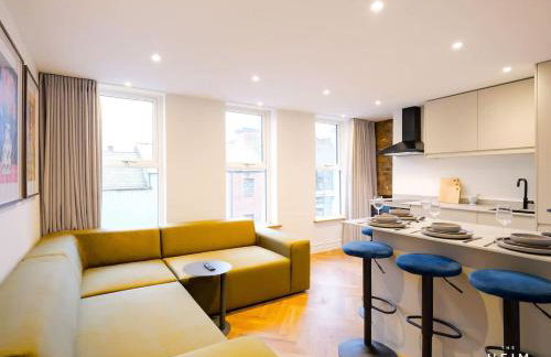 Herringbone at The Heim - Photo 1