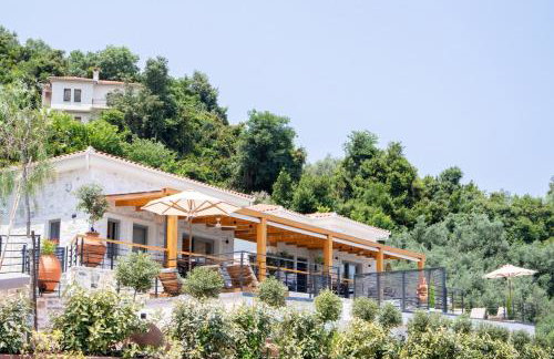 Aquanera Villas - Sunrise View Retreat with Private Pool- 5 minutes from the beach- By Villa Mana Gers - Foto 51