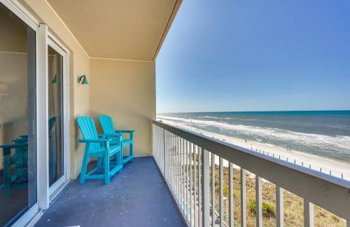 Panama City Beach Paradise with Pool and Hot Tub! - Foto 2