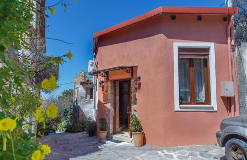 Oasis Mountain House - Foto 1