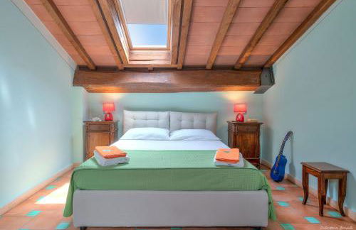 Agriturismo Tenuta Pakravan Papi - Foto 73