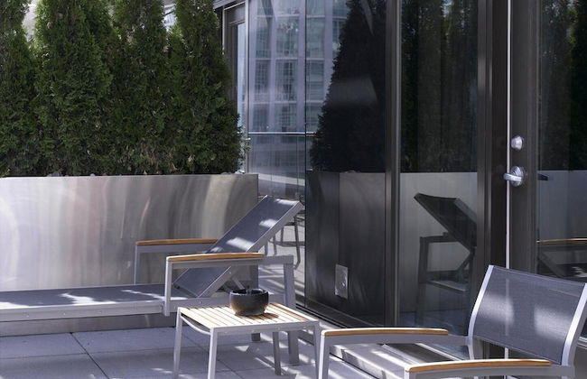 Le Germain Hotel Toronto - Foto 38