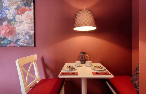 Chase Apartments-Boutiquehotel Style II - Foto 38