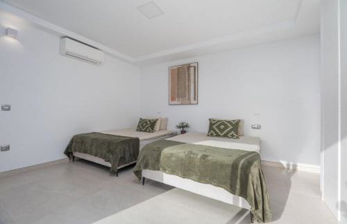 Presidential Suite 350m2 Bellavista on one level,Private SPA&HEATED POOL - Foto 12
