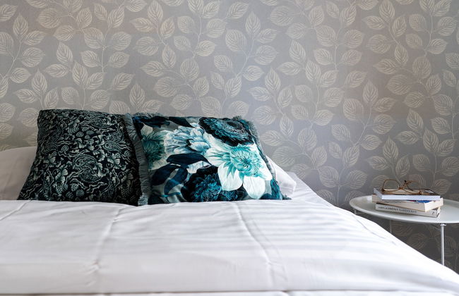 Spacious 2br Apartment - Photo 4