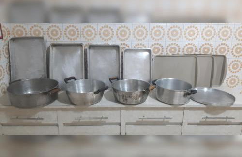 Chácara Vô Orlando - Foto 55