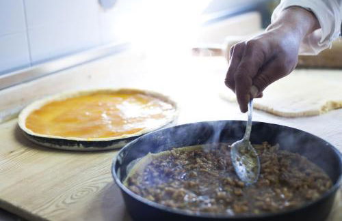 Agriturismo La Pedruscia - Foto 9