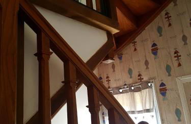 LES COQUILLAGES, 2 salles de bains, lits faits et tout à pied - Foto 35