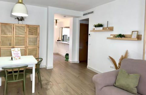 Prendisole Denia con piscina y terraza - Foto 7