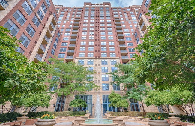 National at Metropolitan Park - Foto 29