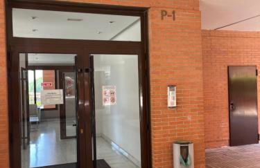 Piso con piscina IFEMA Y Metropolitano - Photo 16