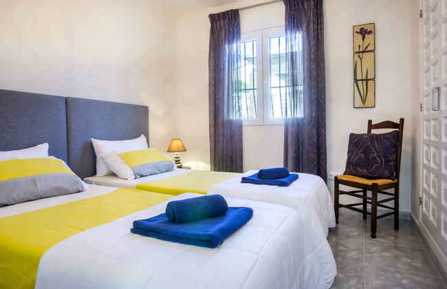 Villa Passera - Foto 17