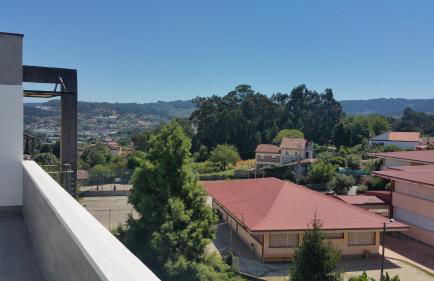 Apartamento Castrelos - Foto 33