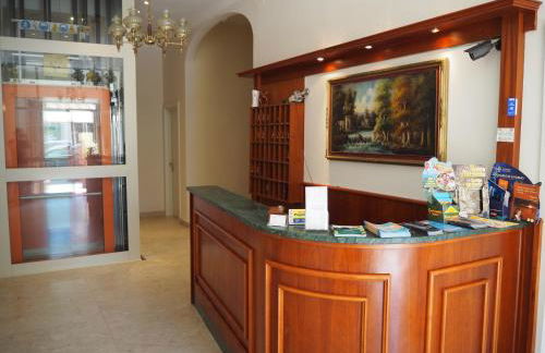 Residence Hotel Vittoria - Foto 4