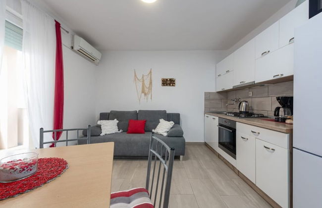 Mil - 30 m From Beach - A1 - Foto 6