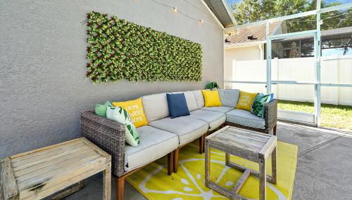 Your Family Fun Villa w Pool, Game room, all you need, close to Disney & more - Foto 2