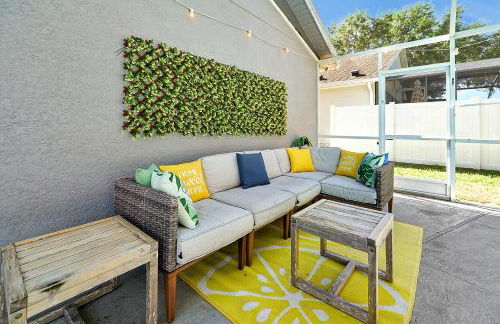 Your Family Fun Villa w Pool, Game room, all you need, close to Disney & more - Foto 2