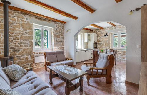 Haus Zdravko in Prkos - Haus für 4 Personen - Foto 30