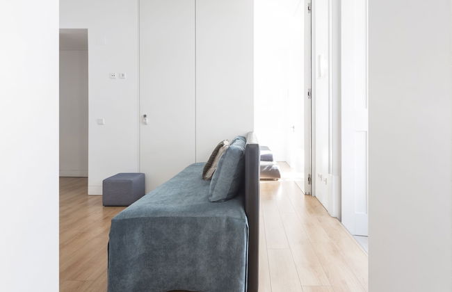 Lisbon Serviced Apartments - Baixa Chiado - Foto 20