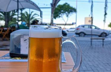 Loft na orla de Camburi118 - Foto 41