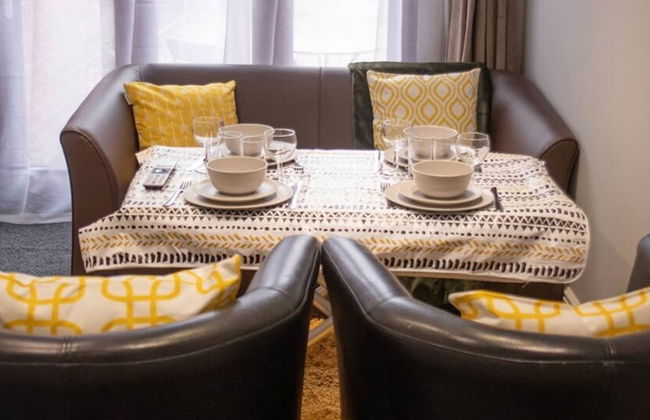 Stay Norwich Apartments 17colgate - Foto 2