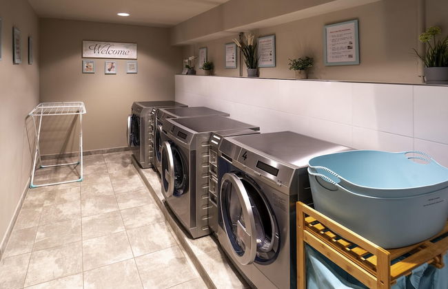 Aparthotel Adagio Access Freiburg - Foto 26