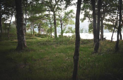 Lodge at Loch Lomond - Foto 25