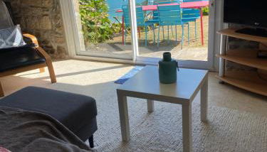 Réveil au bruit des vagues - Foto 2