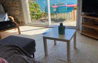 Réveil au bruit des vagues - Foto 2