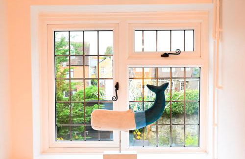 Gate Cottage, Saltwood Village - Foto 49