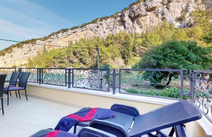 Zen-Pok House on the Beach - Pokrivenik - Foto 25