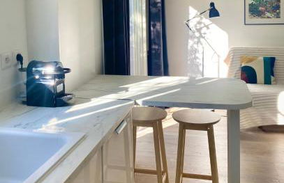 Terrasse au calme Vauban - Foto 27