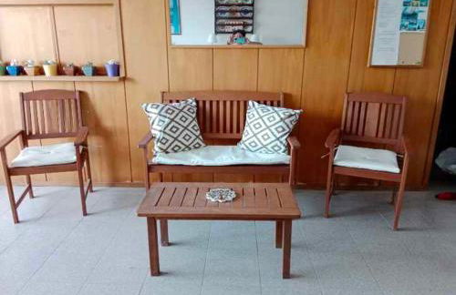 Pefkos Crystal Bay SELF-CATERED Studios and Apartments - Foto 24